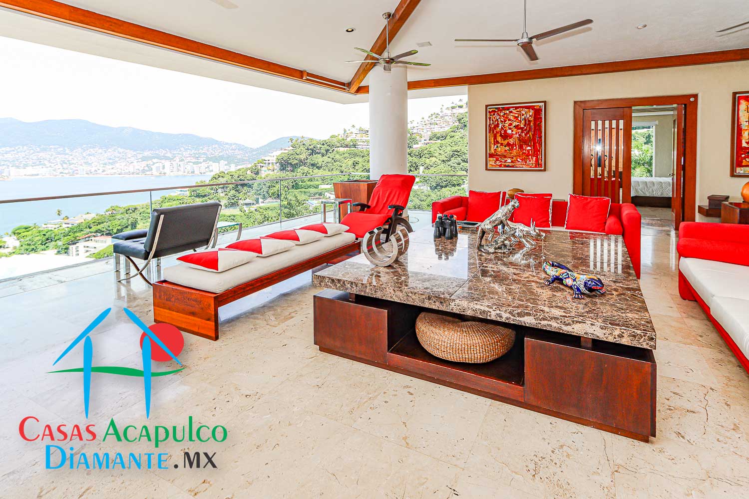 Villa Portofino - Estancia antes de Otis 7